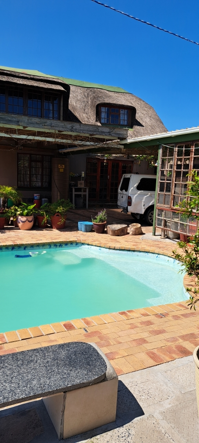 5 Bedroom Property for Sale in Strandfontein Western Cape